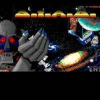 S.TA.G. (1988) Amiga game