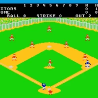 Realsports Baseball (1983) (Atari) bin Atari 5200 game