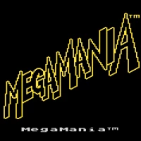 Megamania (1983) (Activision) bin Atari 5200 game