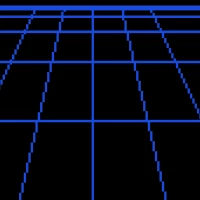 Beamrider (1984) (Activision) bin Atari 5200 game