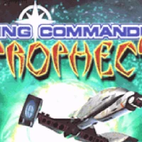 Wing Commander - Prophecy (USA) Gameboy Advance game