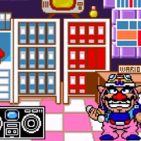 WarioWare, Inc. - Mega Microgame$! (USA) Gameboy Advance game