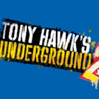 Tony Hawk's Underground 2 (USA, Europe) Gameboy Advance game