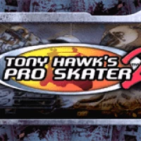 Tony Hawk's Pro Skater 2 (USA, Europe) Gameboy Advance game