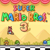 Super Mario Advance 4 - Super Mario Bros. 3 (USA, Australia) (Rev 1) Gameboy Advance game