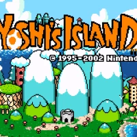 Super Mario Advance 3 - Yoshi's Island (USA) Gameboy Advance game