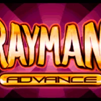 Rayman Advance (USA) (En,Fr,De,Es,It) Gameboy Advance game