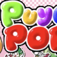 Puyo Pop (USA) (En,Ja) Gameboy Advance game