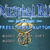 Oriental Blue - Ao no Tengai (Japan) [T-En by The Romhacking Aerie v1.0] Gameboy Advance game