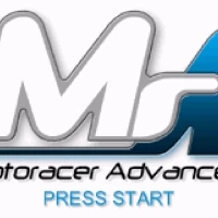 Motoracer Advance (USA) (En,Fr,De,Es,It) Gameboy Advance game