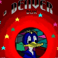 Denver Duck