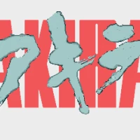 Akira (USA) (Proto) Sega Mega Drive game