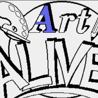 Art Alive (World) (Beta) (1991-09-20) Sega Mega Drive game