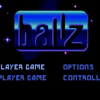 Ballz 3D - Fighting at Its Ballziest ~ Ballz 3D - The Battle of the Ballz (USA, Europe) Sega Mega Drive game