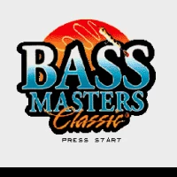 Bass Masters Classic (USA) Sega Mega Drive game