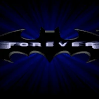 Batman Forever (World) Sega Mega Drive game