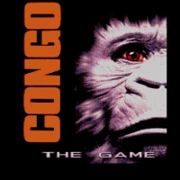 Congo - The Game (USA) (Proto) Sega Mega Drive game