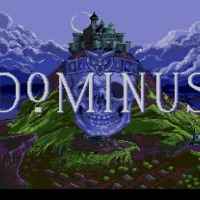 Dominus (USA) (Proto) Sega Mega Drive game