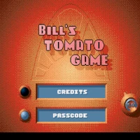 Bill's Tomato Game (USA) (Proto) Sega Mega Drive game