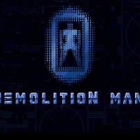 Demolition Man (USA, Europe) Sega Mega Drive game