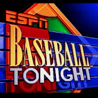 ESPN Baseball Tonight (USA) Sega Mega Drive game