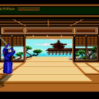 Budokan - The Martial Spirit (USA) (Unl) Sega Mega Drive game