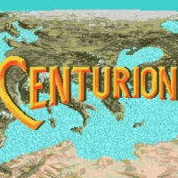 Centurion - Defender of Rome (USA, Europe) Sega Mega Drive game