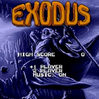 Exodus - Journey to the Promised Land (USA) (Unl)