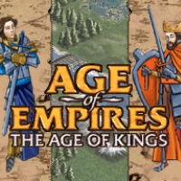 Age of Empires - The Age of Kings Nintendo DS game