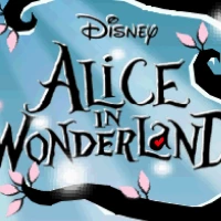 Alice in Wonderland (DSi Enhanced) Nintendo DS game