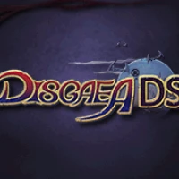 Disgaea DS Nintendo DS game