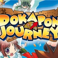 Dokapon Journey