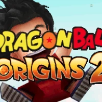 Dragon Ball - Origins 2