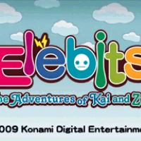 Elebits - The adventures of kai and zero Nintendo DS game