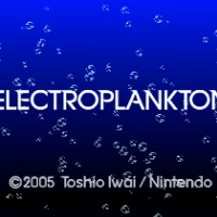 Electroplankton