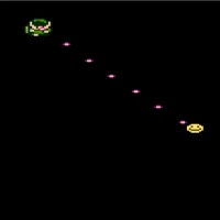 Aim (Demo) (20150731) Atari 7800 game