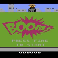 Boom (v1_5) (20150526) Atari 7800 game