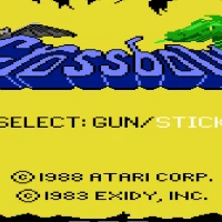 Crossbow (1988) (Atari) (PAL) [f1] (CC2)