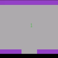 Adventure (NA) Atari 2600 game