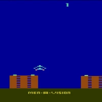 Air Raid (NA) Atari 2600 game