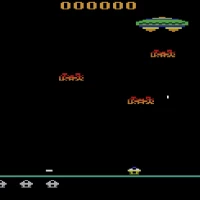 Assault (NA) Atari 2600 game