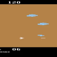 Astrowar (EU) Atari 2600 game