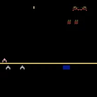 Balthazar (NA) Atari 2600 game