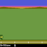 Barnstorming (NA) Atari 2600 game