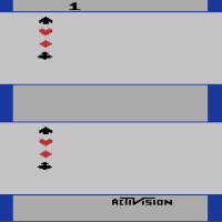 Bridge (NA, Rev 1.1) Atari 2600 game