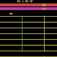 Challenge (NA) Atari 2600 game