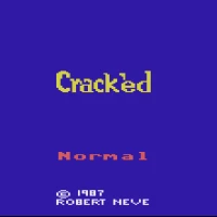 Crack'ed (Prototype)