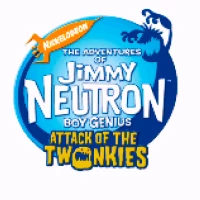 Adventures of Jimmy Neutron Boy Genius, The - Attack of the Twonkies (U) Gameboy Advance game