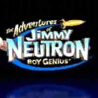 Adventures of Jimmy Neutron Boy Genius, The - Volume 1 (U) Gameboy Advance game