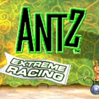 Antz - Extreme Racing (E) (M6) [t1] Gameboy Advance game